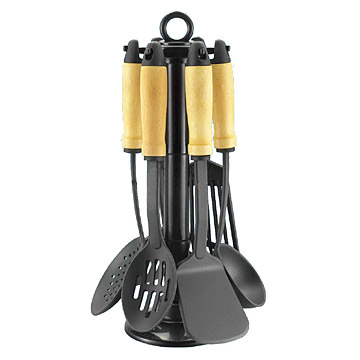  Cooking Utensil (JA) ( Cooking Utensil (JA))