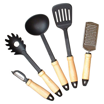  Cooking Utensil (A) ( Cooking Utensil (A))
