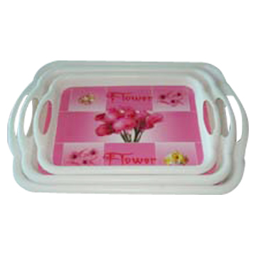  Plastic Dish ( Plastic Dish)