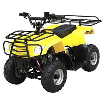  50cc ATV (50cc ATV)