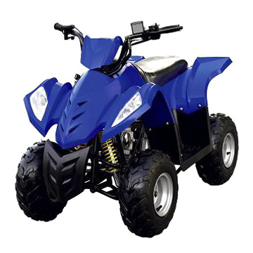  50cc ATV ( 50cc ATV)
