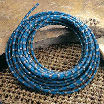  Diamond Wire Saw (Diamond Wire Saw)