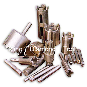  Diamond Drill Bit (Diamond Drill Bit)