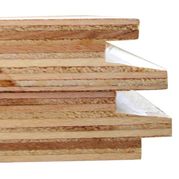  T&G Plywood (T & G Plywood)