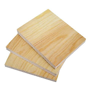  Pine Plywood ( Pine Plywood)