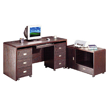  Office Desk (Office Desk)