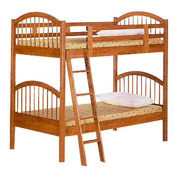  Bunk Bed ( Bunk Bed)