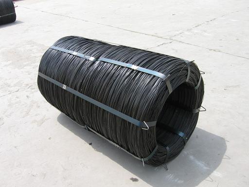  Black Annealed Wire (Черный отожженной проволоки)
