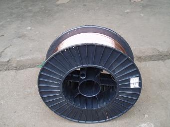  Carbon Dioxide Gas-Shielded Arc Welding Wire (Dioxyde de carbone gaz protecteur Arc Welding Wire)