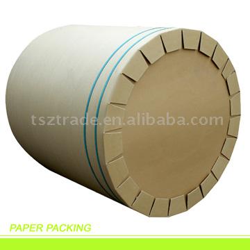 Aluminiumfolie / Sheets Verpackung (Aluminiumfolie / Sheets Verpackung)