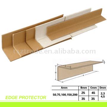  Edge Cardboard Protection (Edge en carton de protection)