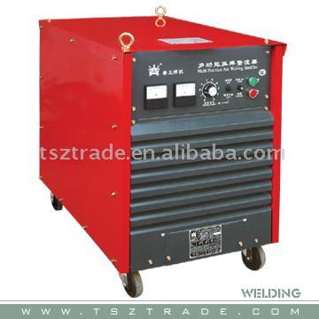  Wire Pushing Welding Torch ( Wire Pushing Welding Torch)