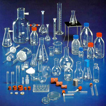 Lab Glassware (Лаборатории посуда)