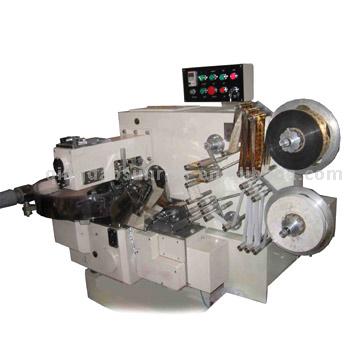  Double Twist Packing Machine (Double Twist упаковочная машина)