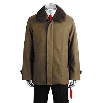  Men`s Jacket ( Men`s Jacket)