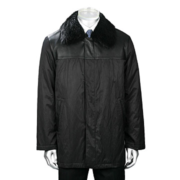  Jacket ( Jacket)