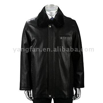  Men`s Jacket ( Men`s Jacket)