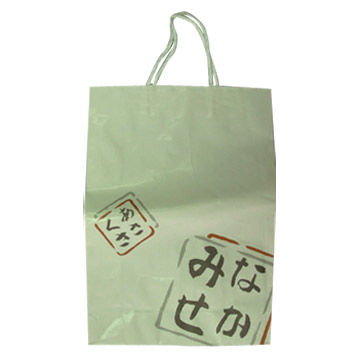  Shopping Bag ( Shopping Bag)