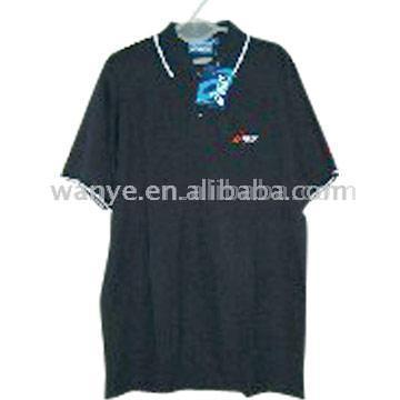  Polo Shirt (Рубашки поло)