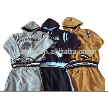  Jogging Suit ( Jogging Suit)