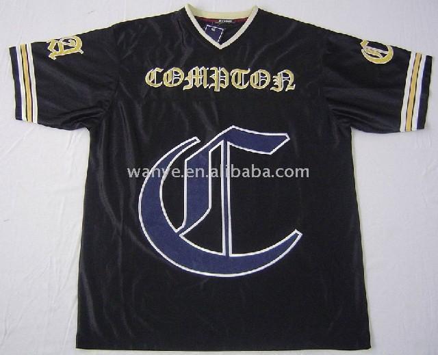  Jerseys ( Jerseys)