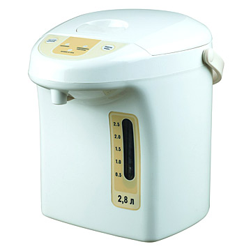 Thermo Pot (Thermo Pot)