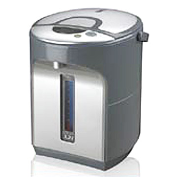 Electric Thermo pot (Electric Thermo pot)