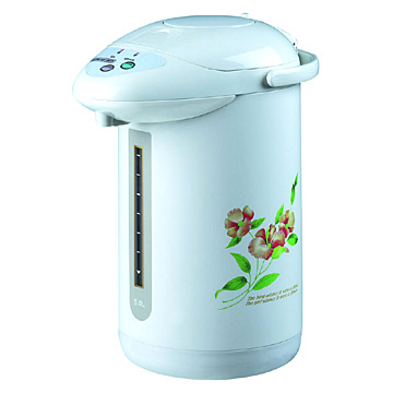 Electric Air Pot (Electric Air Pot)