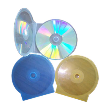  Shell CD Case ( Shell CD Case)