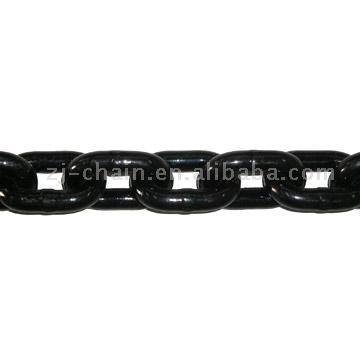  Painted Black Chain (Окрашенные Черный Сеть)