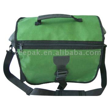  Waterproof Messenger Bag ()