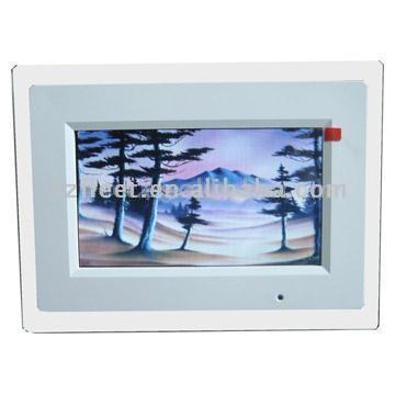  Digtal Photo Frame (Digtal Photo Frame)
