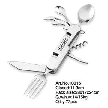 Camping Set (Camping Set)