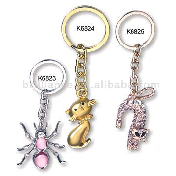  Key Chain ( Key Chain)