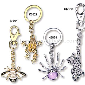 Key Chain (Key Chain)