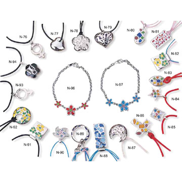 Necklace ( Necklace)