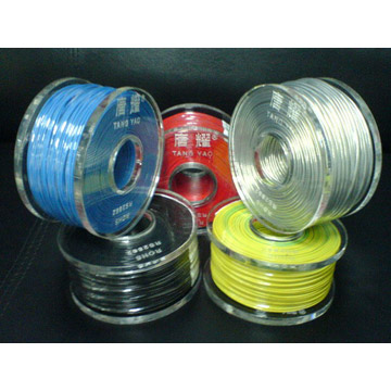  Teflon Wire (Teflon Wire)