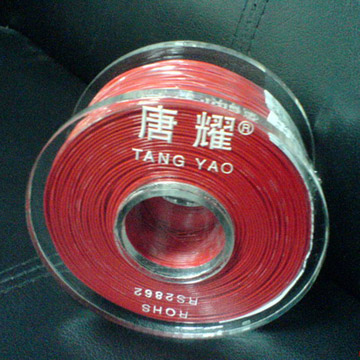  Teflon Wire (Teflon Wire)