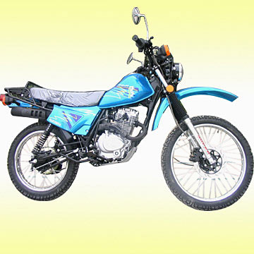  Dirt Bike (Байк)