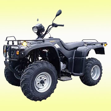  250cc ATV ( 250cc ATV)