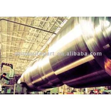  Huge Forging Shaft ( Huge Forging Shaft)