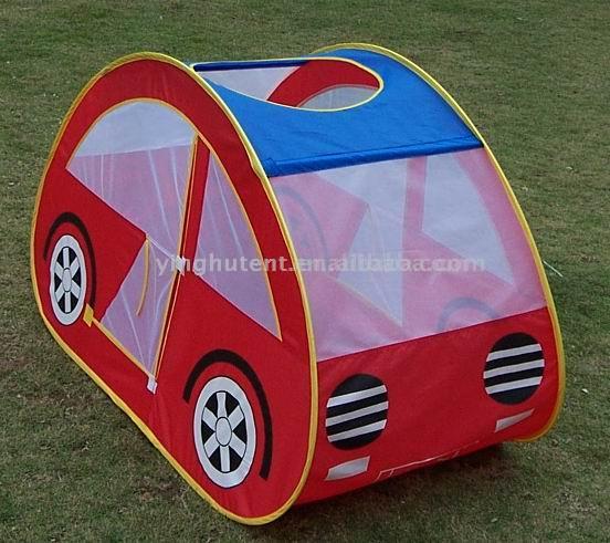  Children`s Car Tent