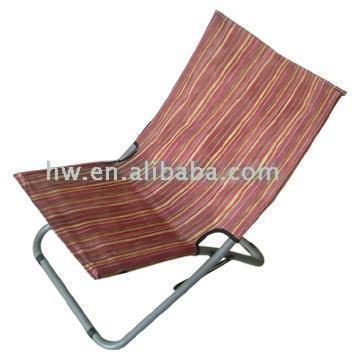  Reclining Chair (Наклонном кресле)