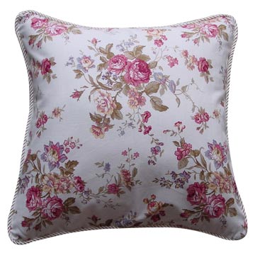  Cotton Cushion ( Cotton Cushion)