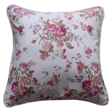  Cotton Cushion (Хлопок Подушка)