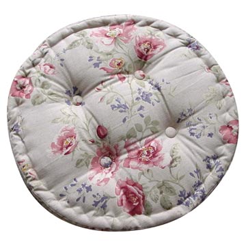  Seat Cushion (Coussin de siège)