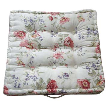  Seat Cushion (Coussin de siège)