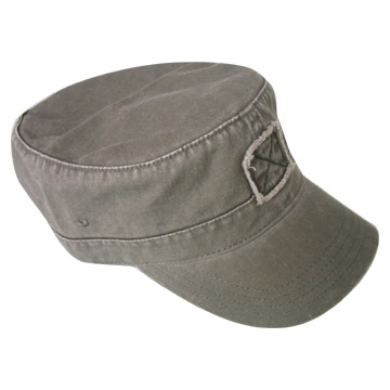  Army Cap (Army Cap)