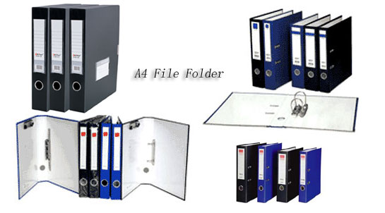 File Holder (Организатор файла)