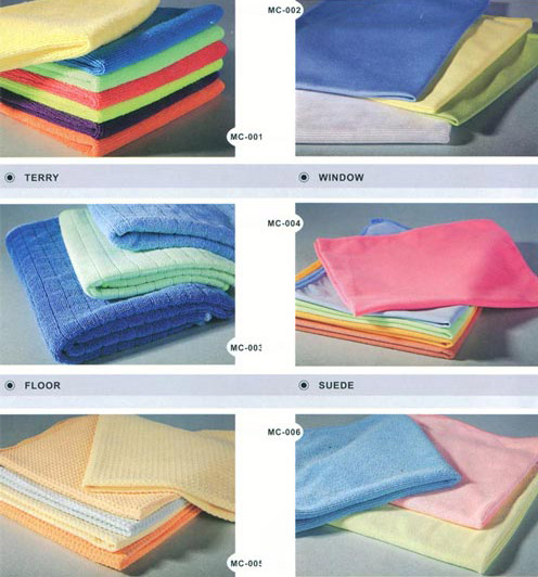  Microfiber Cleaning Cloth (Microfiber Cleaning Cloth)